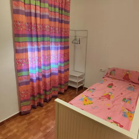 Appartamento Elmade *