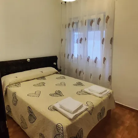 Apartamento Elmade