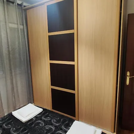 Elmade Apartamento Ramales de la Victoria