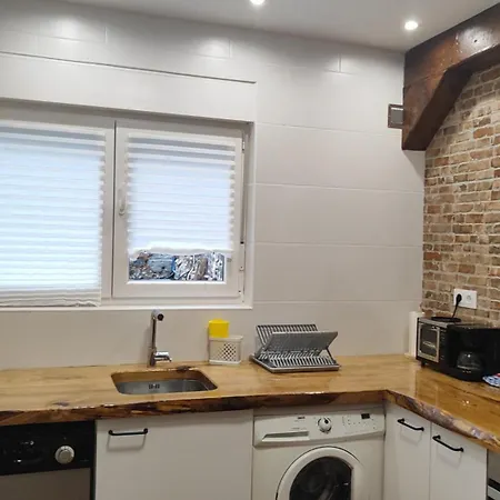Apartamento Elmade Ramales de la Victoria