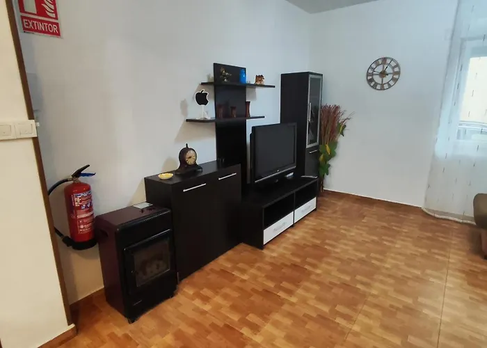 Elmade * Ramales de la Victoria