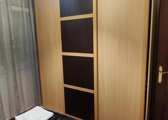 Elmade Apartment Ramales de la Victoria